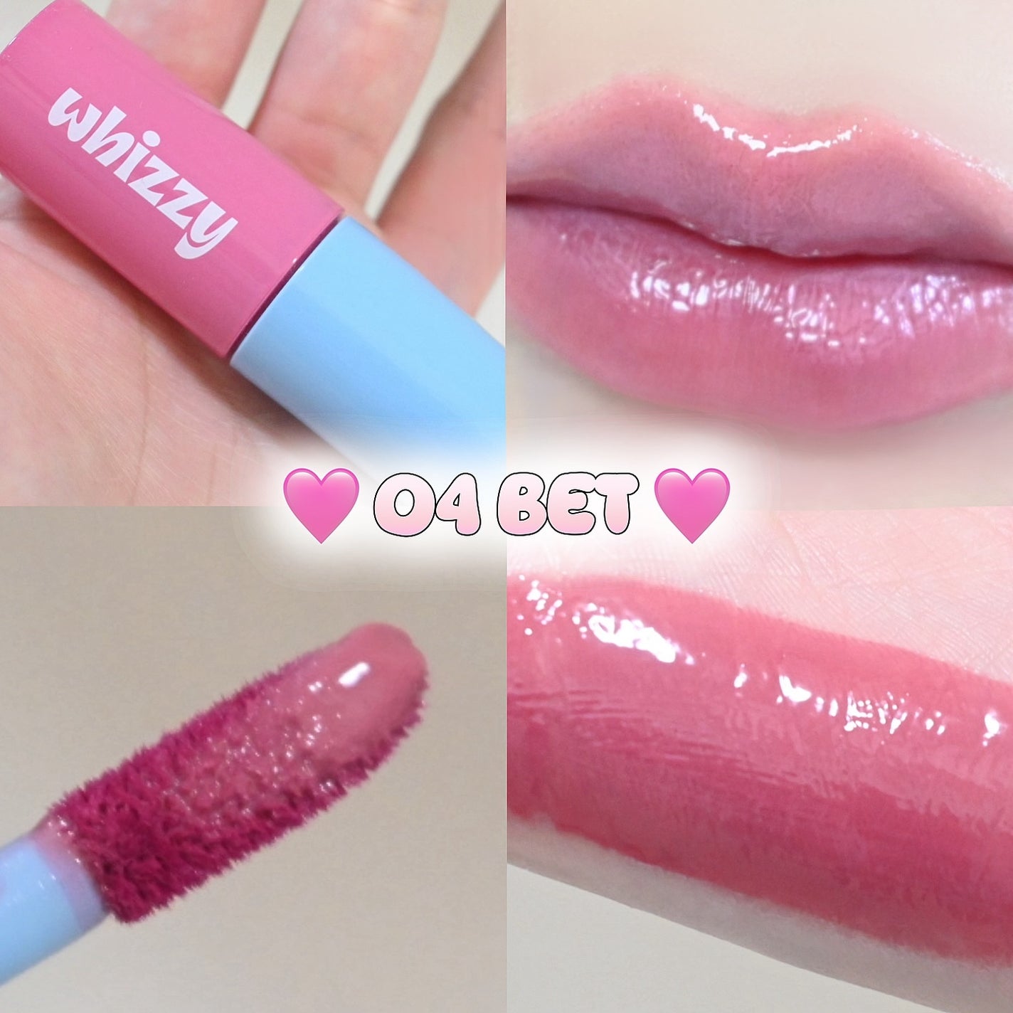 あめちゃん on LIPS 「♡@ame.k.cosme♡┈┈┈┈┈┈┈┈┈┈┈┈┈┈┈♡w..」(4枚目)