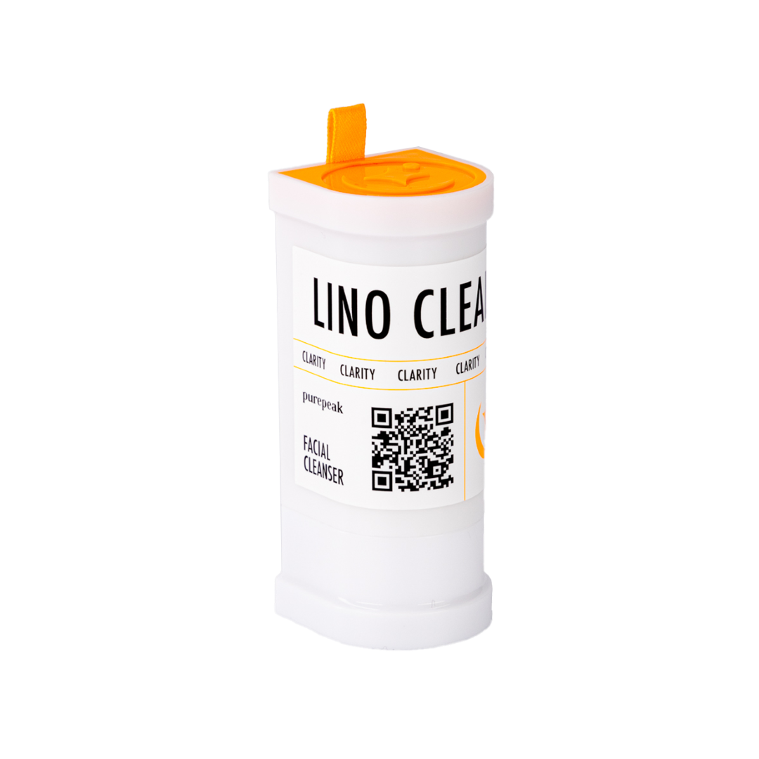 purepeak LINO CLEAN