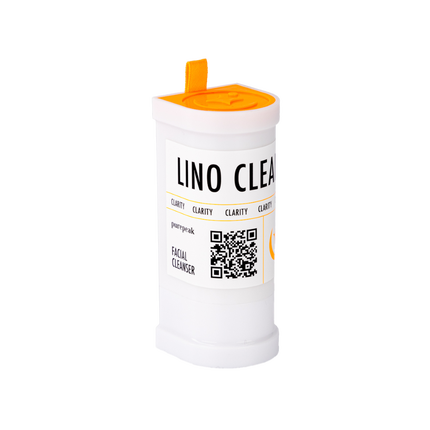 purepeak LINO CLEAN