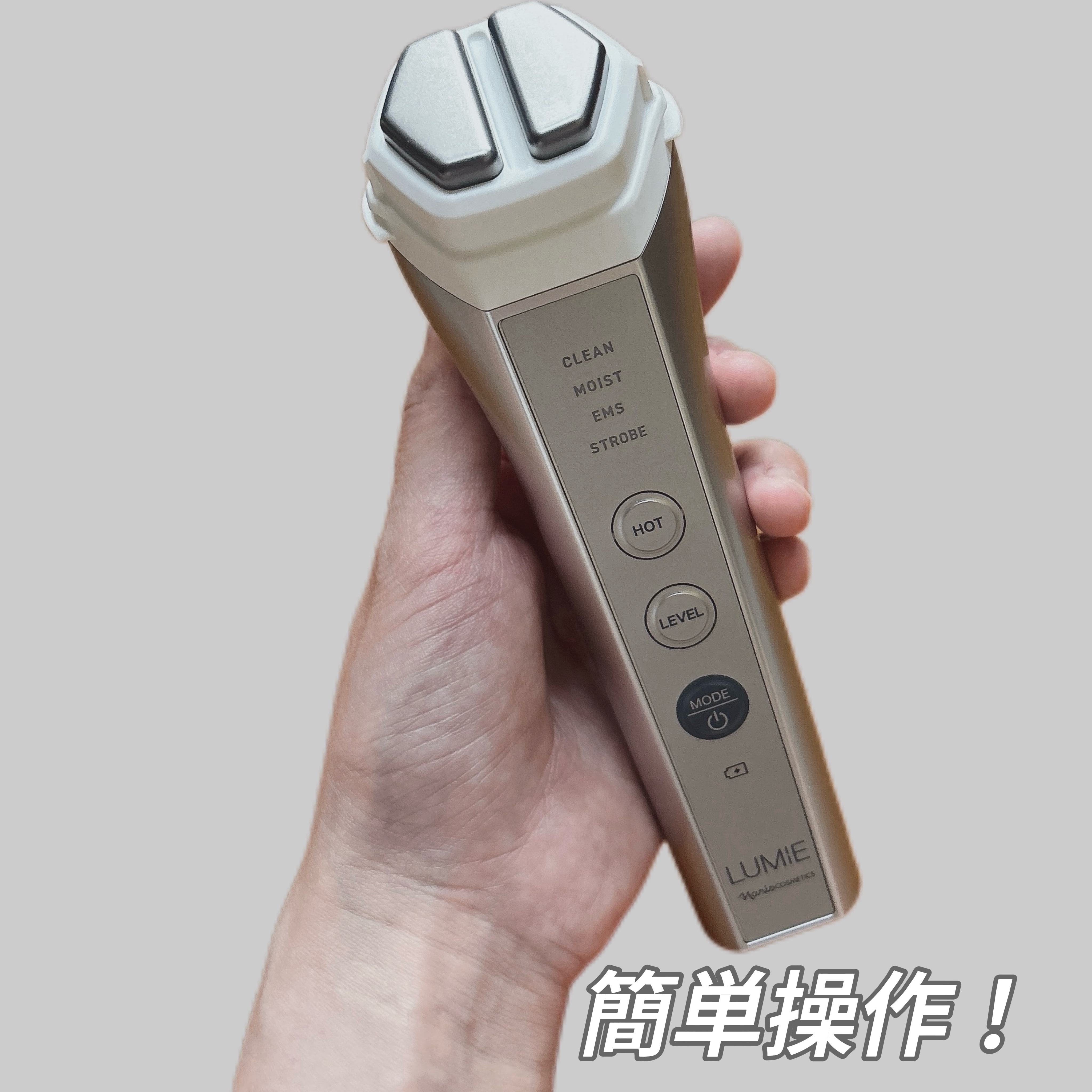 ルクエ コンク/ナリス化粧品/拭き取り化粧水を使ったクチコミ（2枚目）