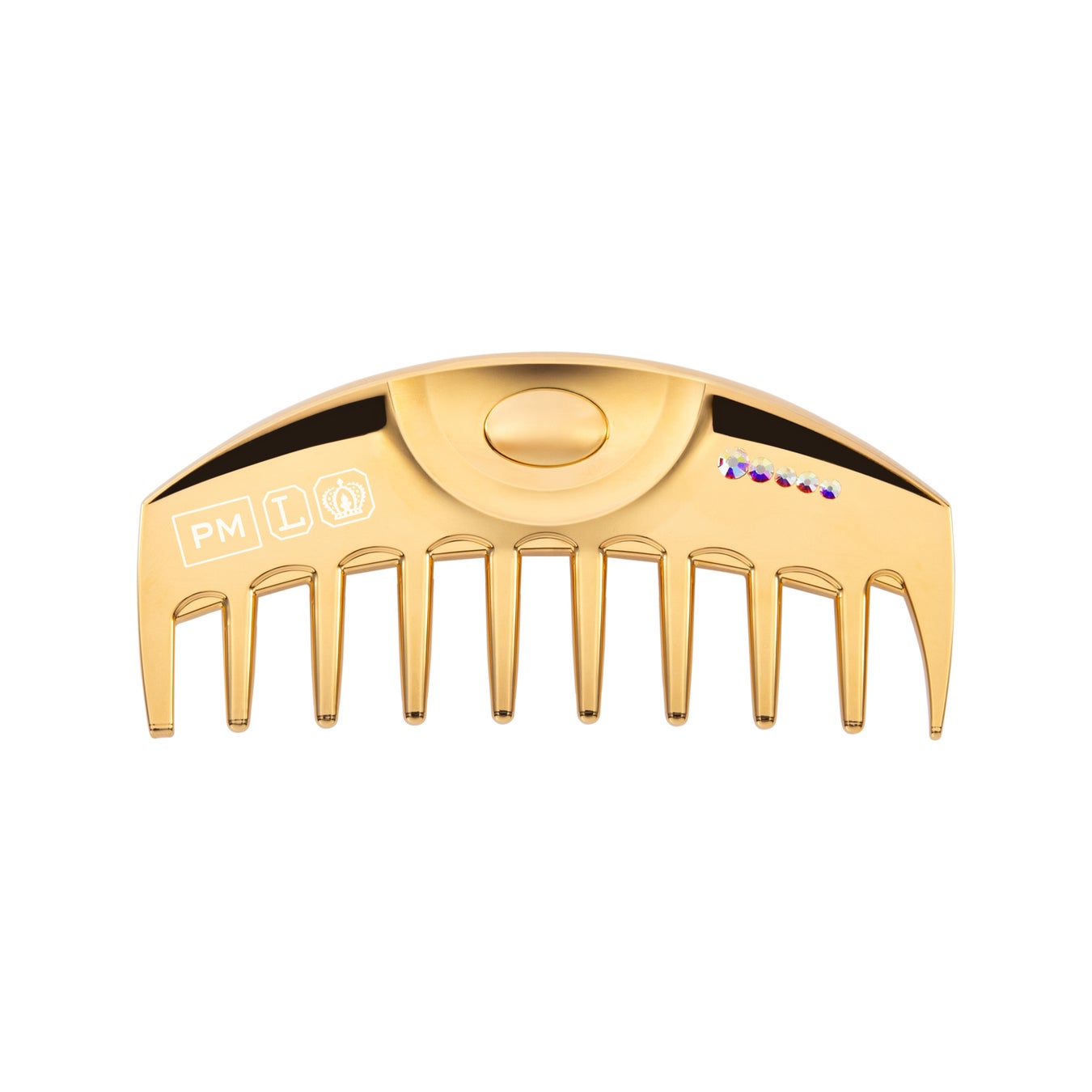 ラブクロム K24GP ウエービーツキ  PAT McGRATH LABS×LOVECHROME