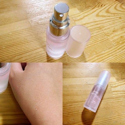 あさあさたん♡フォロバ100 on LIPS 「iHEALヴィーナスインナーパフュームサンプルマーケットで当選..」(2枚目)