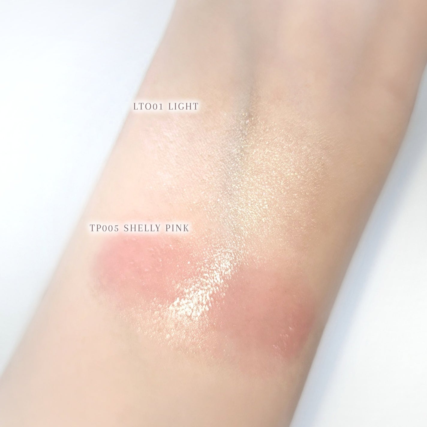 トゥルーディメンションラディアンスバーム/hince/スティックハイライトを使ったクチコミ(3枚目)