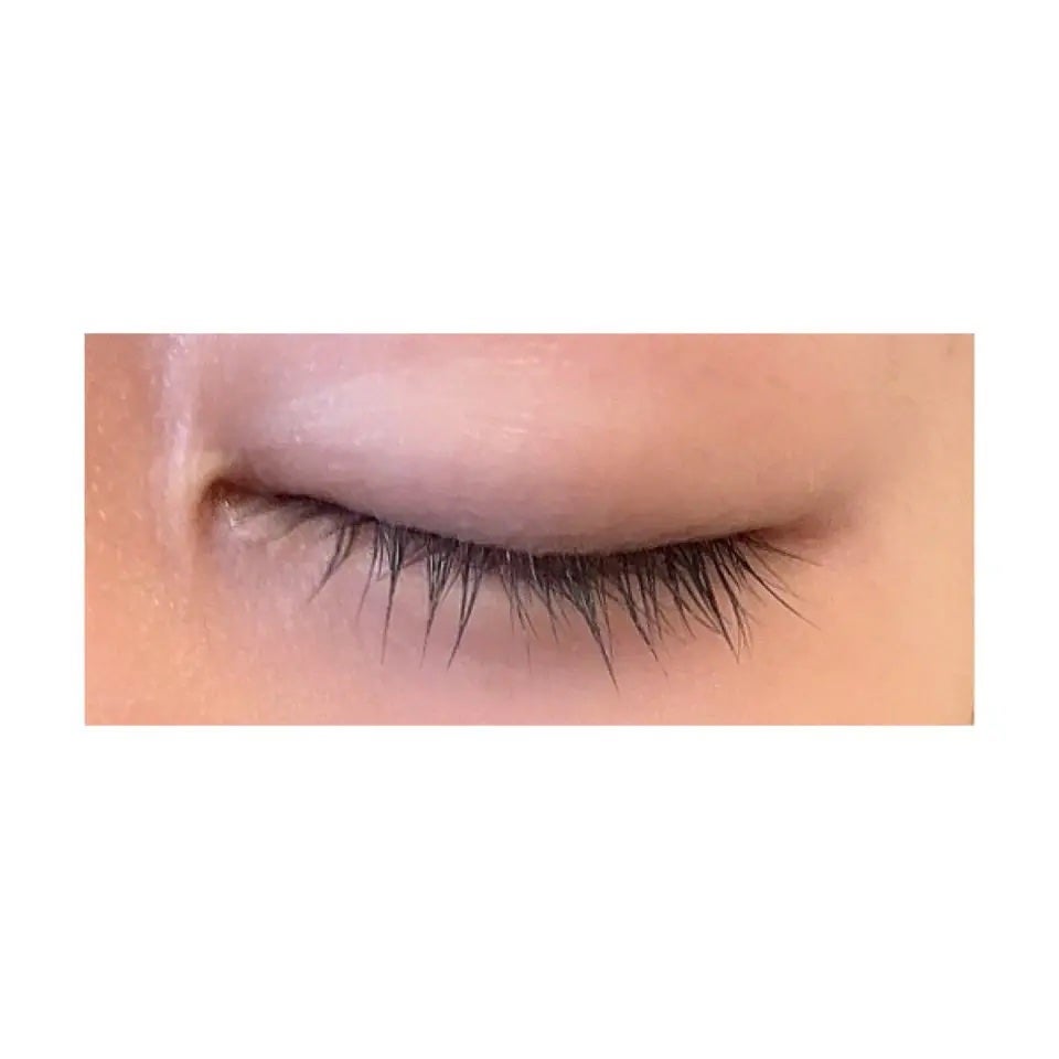 アイラッシュエッセンシャルセラム/epais/まつげ美容液を使ったクチコミ(4枚目)