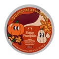 ボディバター シュガーパンプキン / THE BODY SHOP
