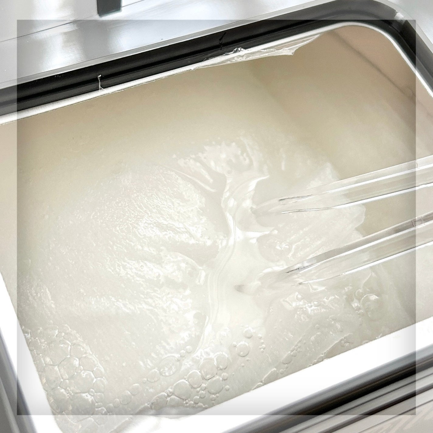 セラミンB5™︎ マルチプルインテンシブモイスチャーマスク/MAYBENA/シートマスク・パックを使ったクチコミ(3枚目)