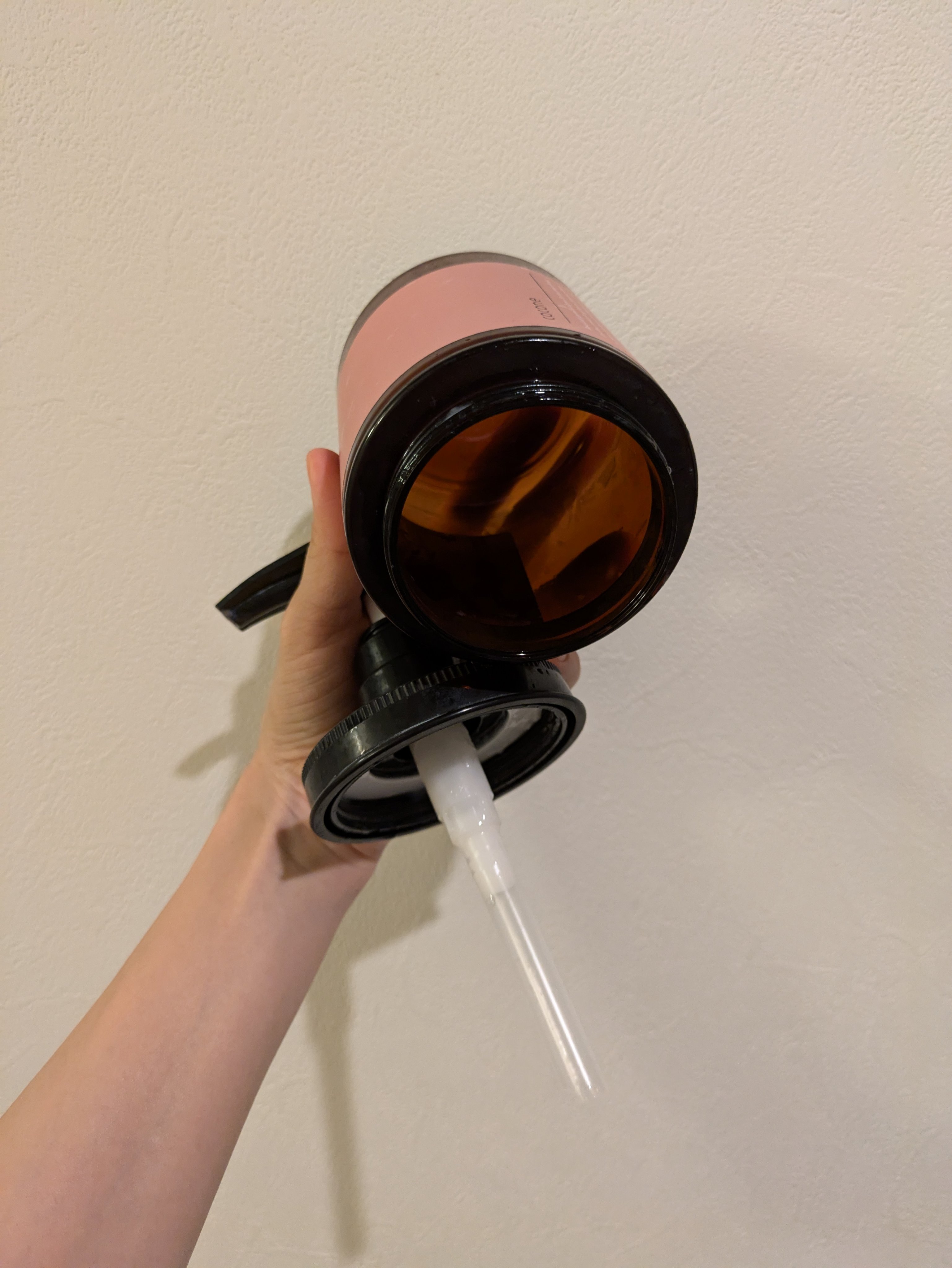 クレイクリームシャンプー（スムース）/cocone/市販シャンプーを使ったクチコミ（1枚目）