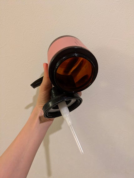 クレイクリームシャンプー(スムース)/cocone/市販シャンプーを使ったクチコミ(1枚目)