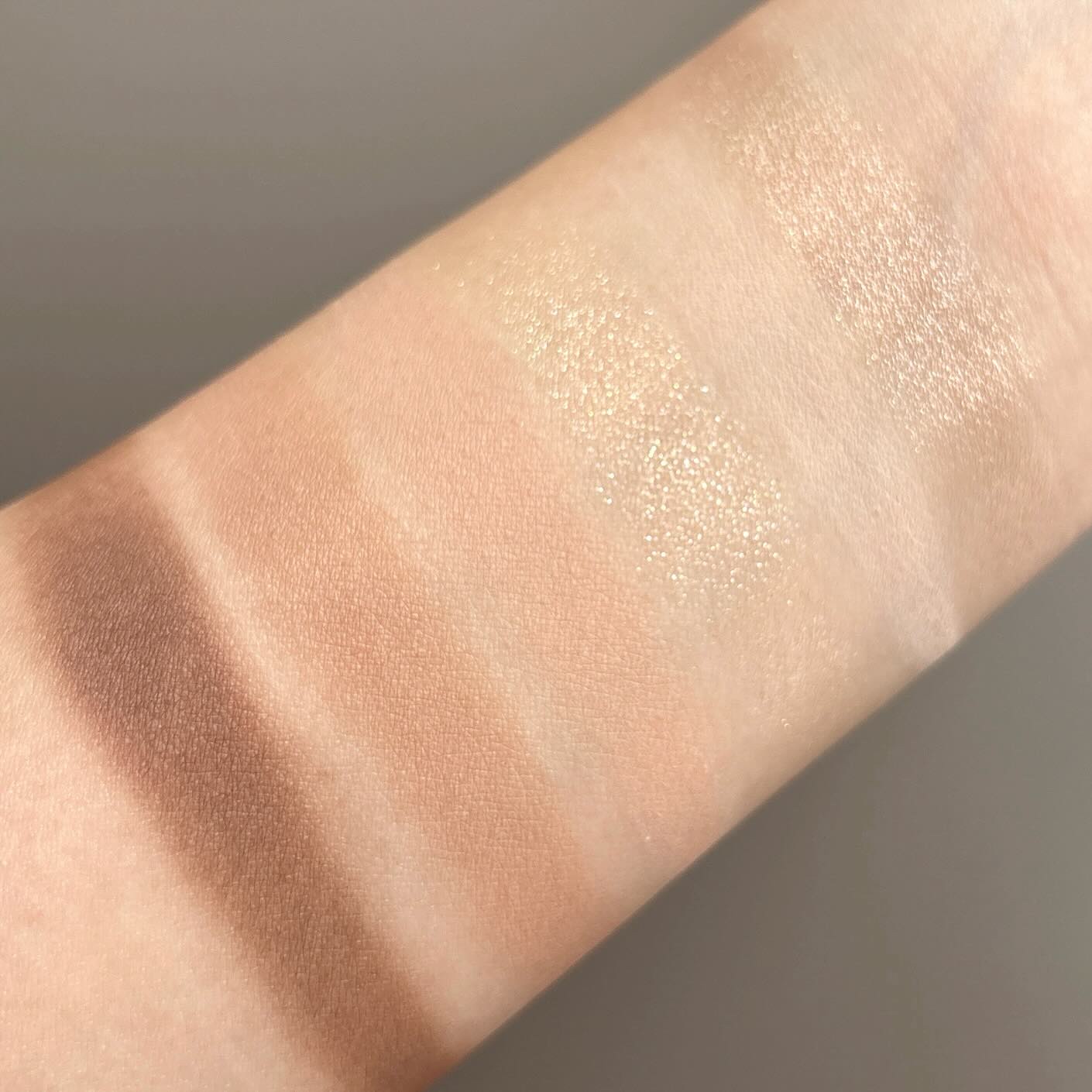 ベターミーアイパレット/2aN/マルチパレットを使ったクチコミ（3枚目）