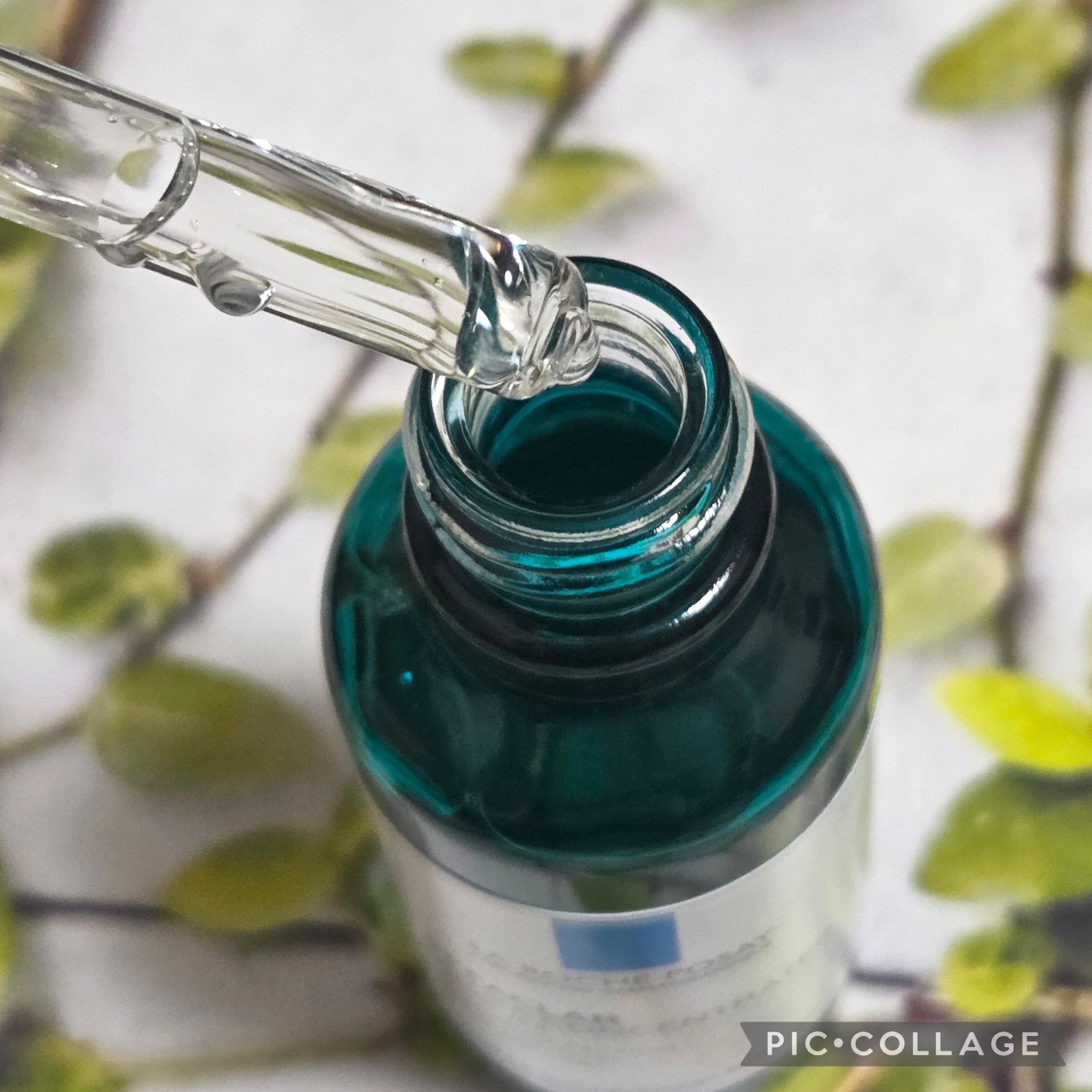 エファクラ ピールケア セラム/ラ ロッシュ ポゼ/美容液を使ったクチコミ（2枚目）