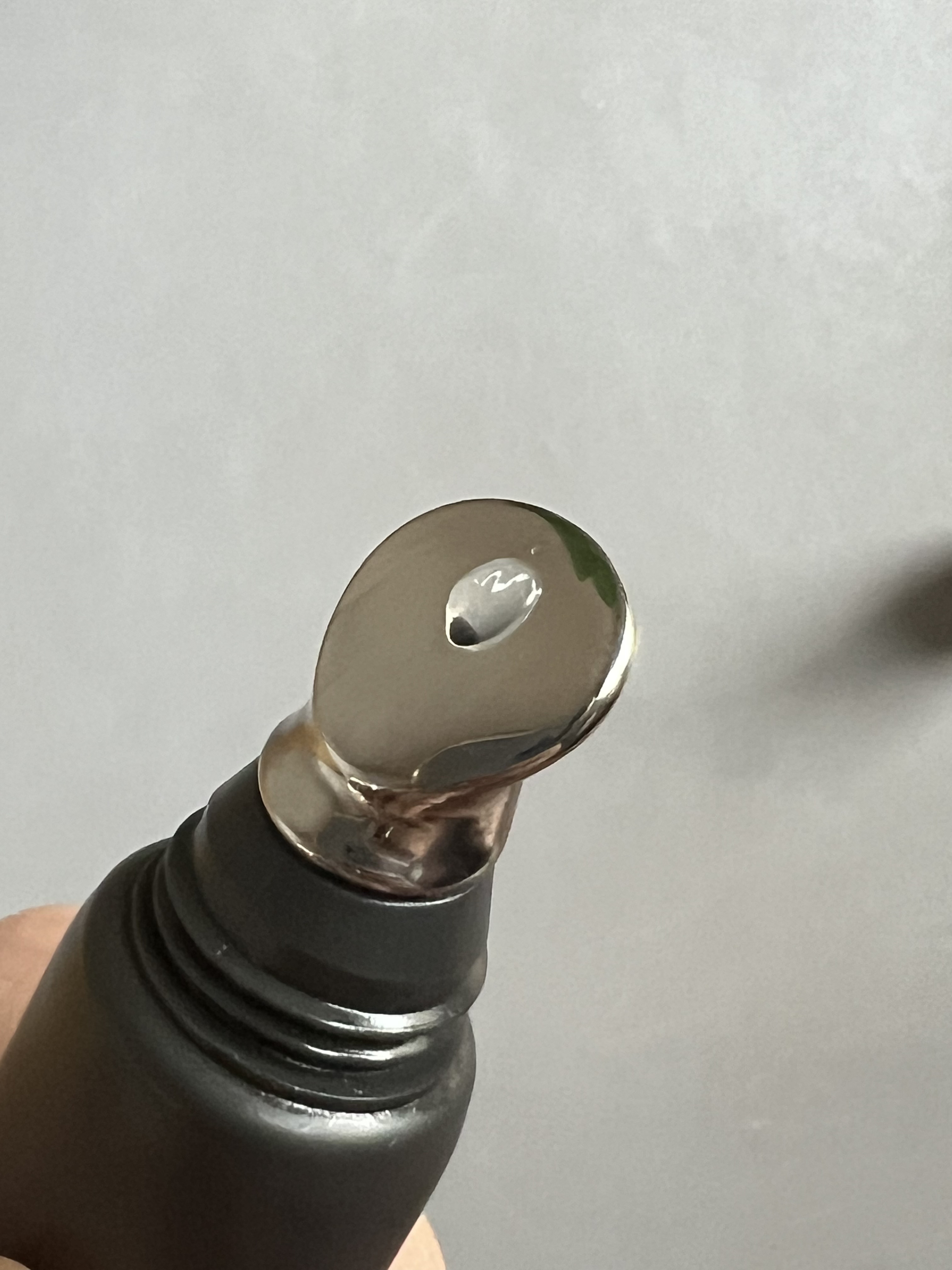 N organic Vie リンクルパックエッセンス/Ｎ organic/美容液を使ったクチコミ（2枚目）