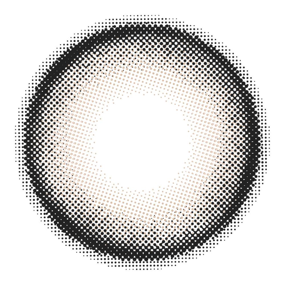 eye closet jumbo 1month でかバター