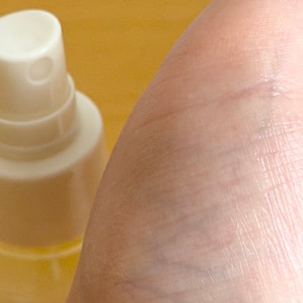 オングリディエンツ スキンバリアグローミスト/Ongredients/ミスト状化粧水を使ったクチコミ(3枚目)