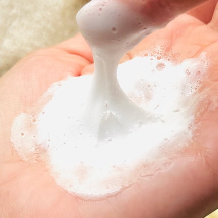 ムク+ モイスト アミノジェル シャンプー/ヘアトリートメント/muku+/市販シャンプーを使ったクチコミ(4枚目)