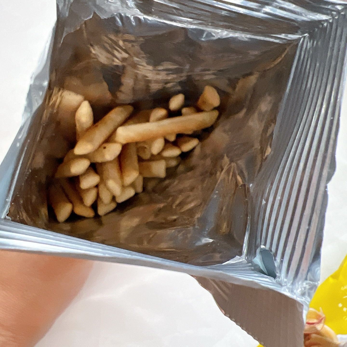 2Snack/2foods/その他食品を使ったクチコミ（3枚目）