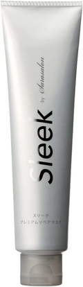 Sleek by Sarasalon プレミアムリペアマスク 120g