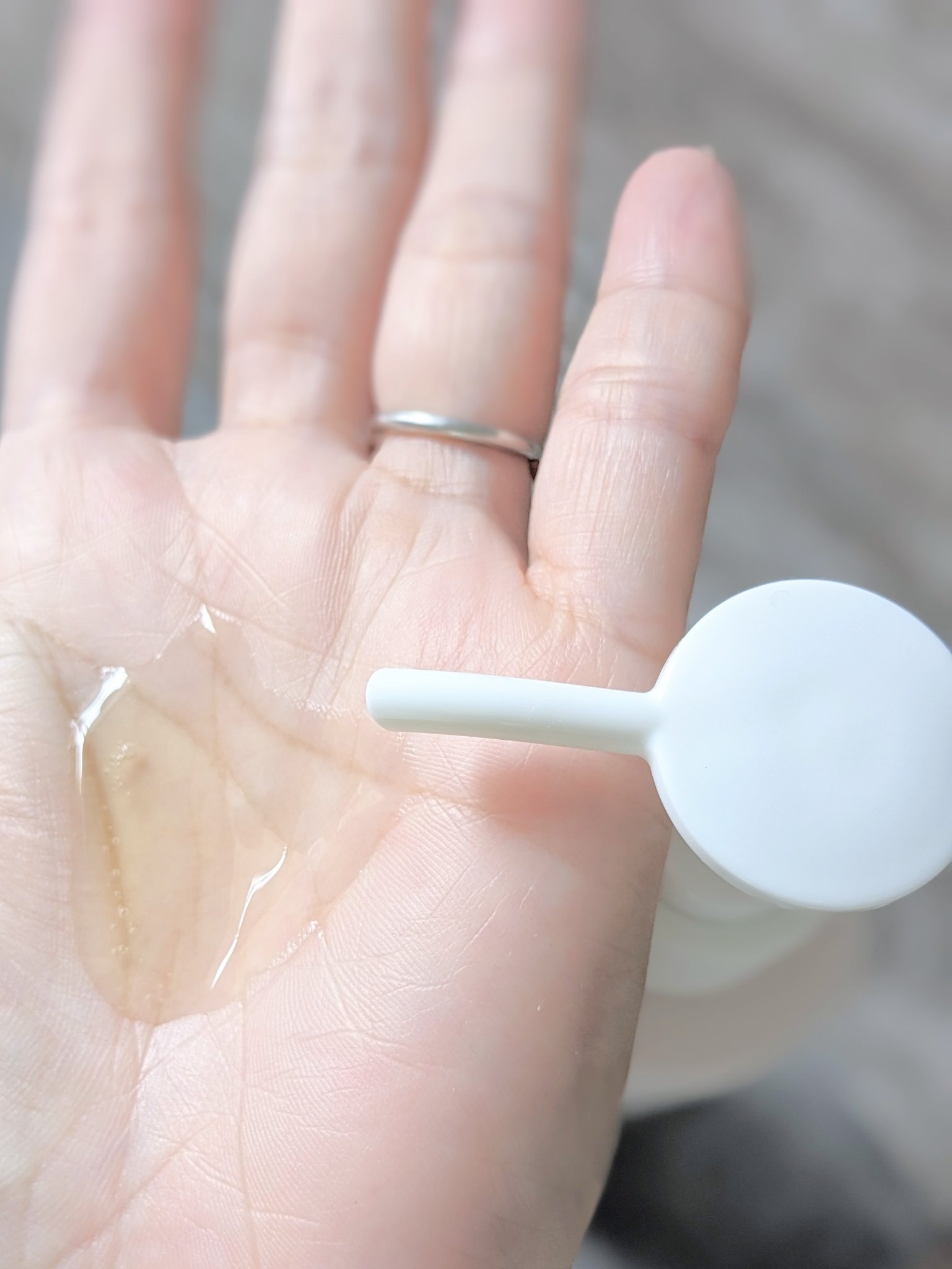 を使ったクチコミ（2枚目）