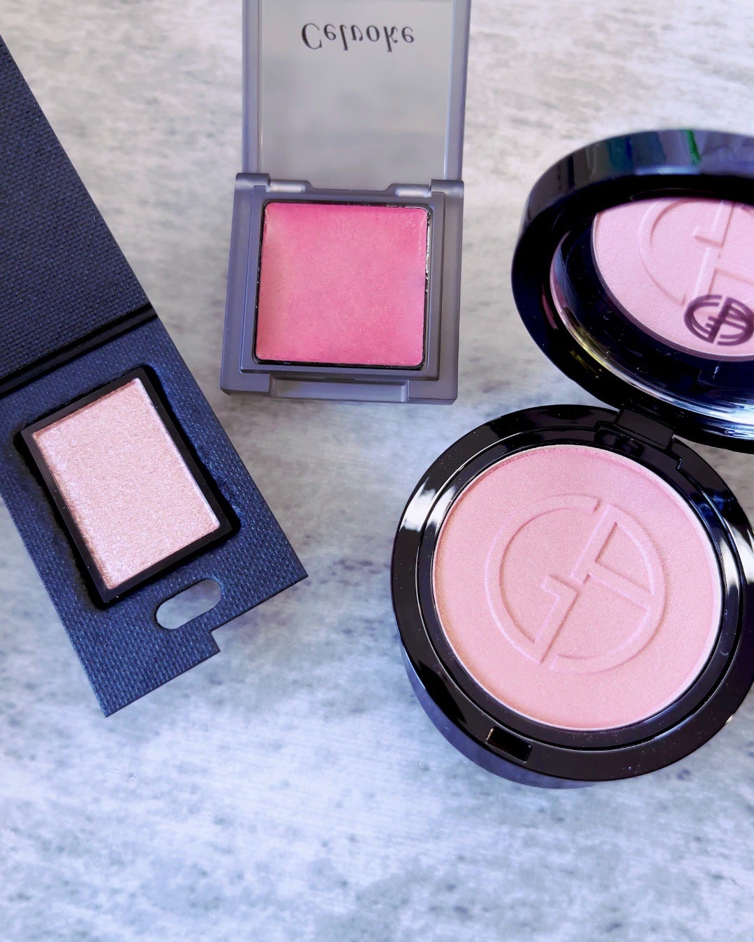 ヴァティック アイズ/Celvoke/単色アイシャドウを使ったクチコミ(1枚目)