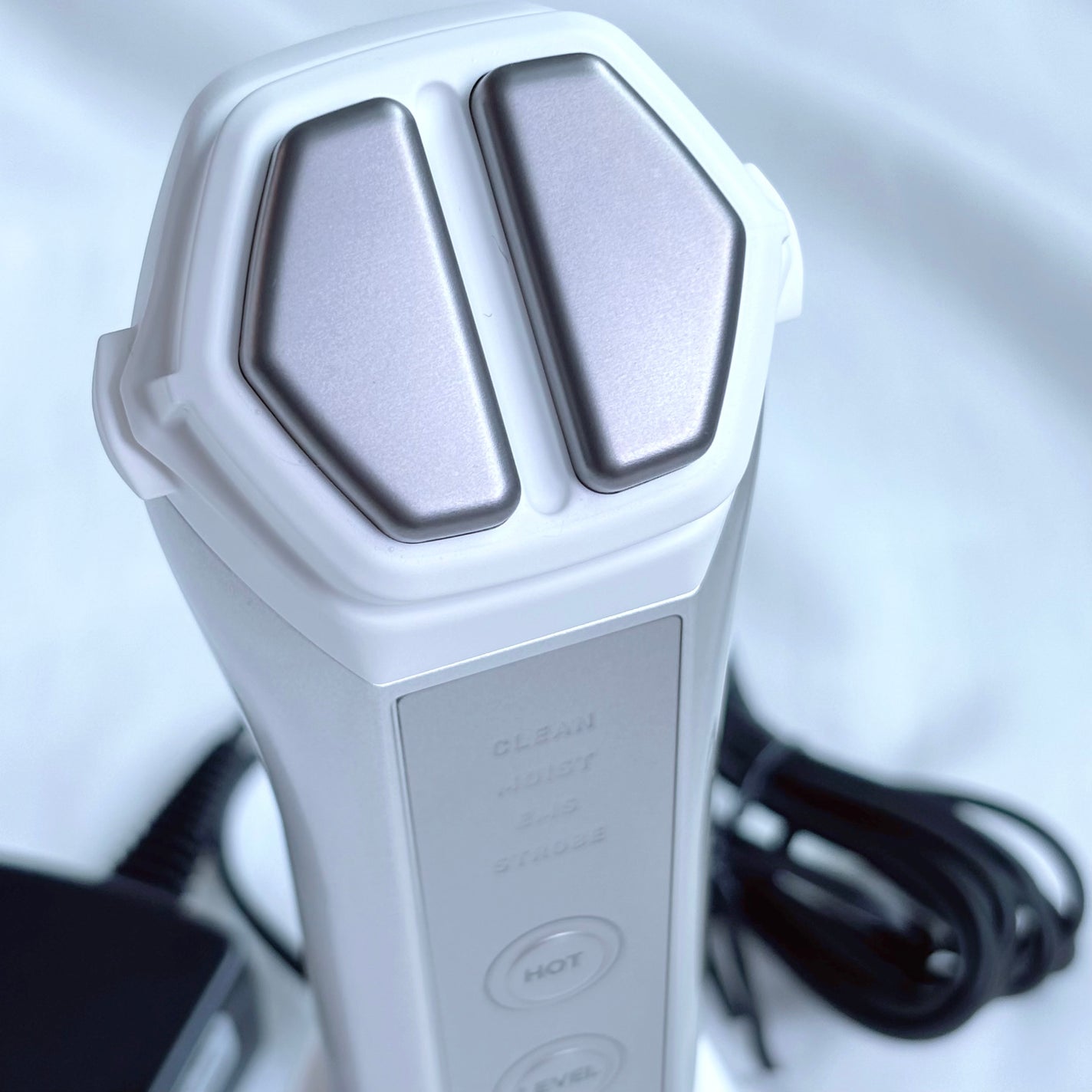 ルクエ コンク/ナリス化粧品/拭き取り化粧水を使ったクチコミ(3枚目)