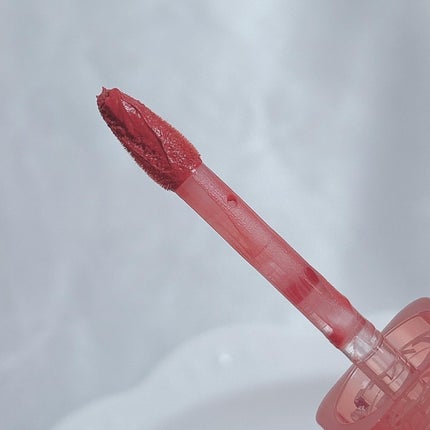 ベルベットシューティント/INGA/リップティントを使ったクチコミ(5枚目)