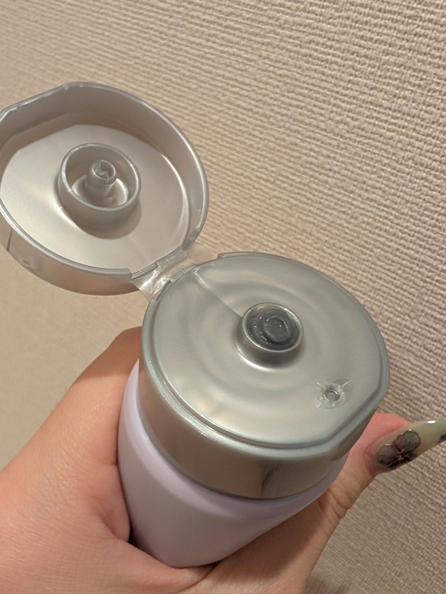 SHAMPOO & REPAIR/MEDULLA/市販シャンプーを使ったクチコミ（2枚目）