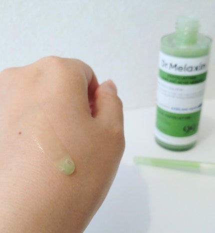 アゼライン酸17セラム/Dr.Melaxin/美容液を使ったクチコミ(5枚目)