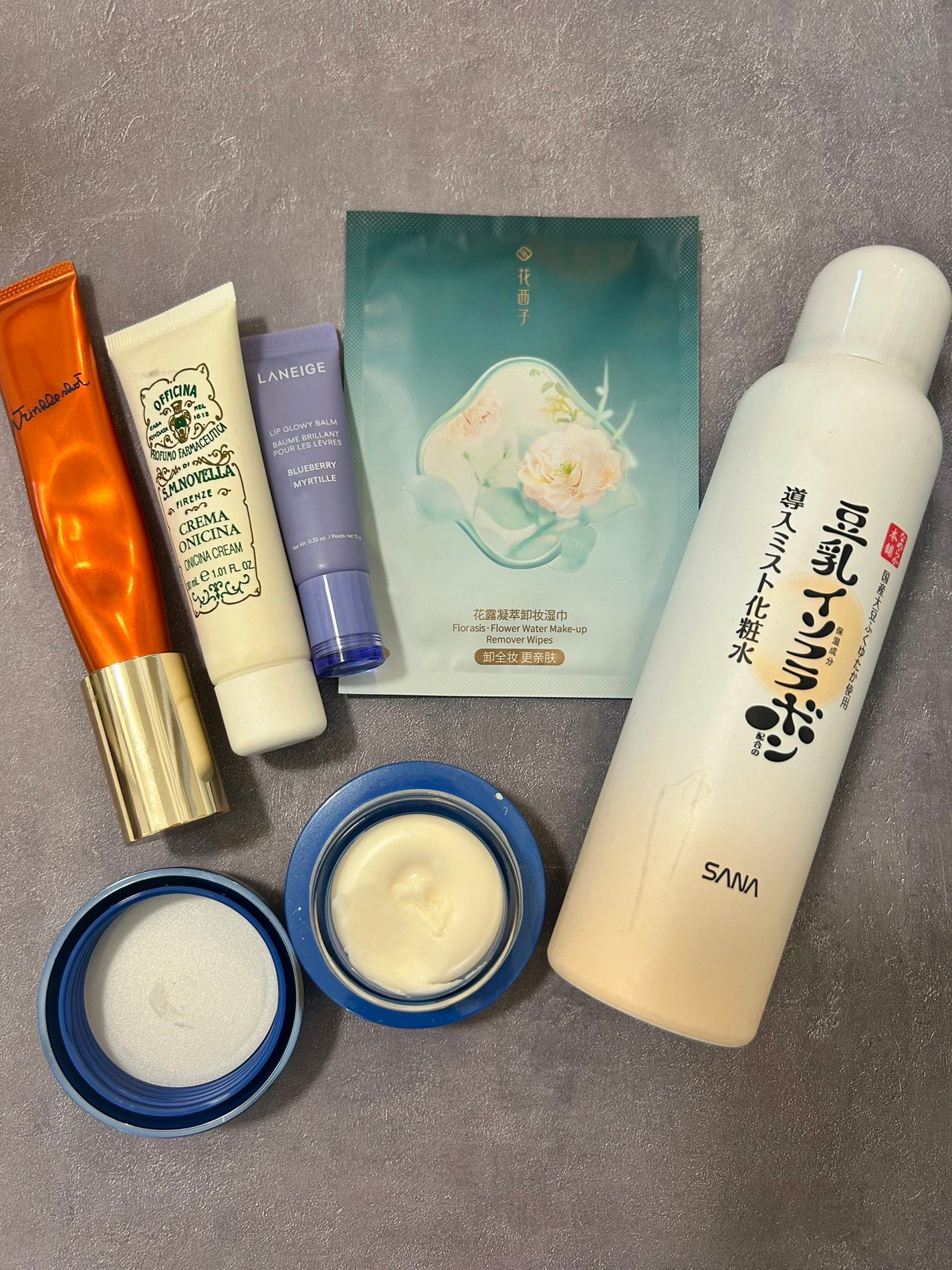 ゆぴ🌙コスメ on LIPS 「残業で帰ってきて、正直フルケアなんて無理な日もある🥲だから【時..」(1枚目)