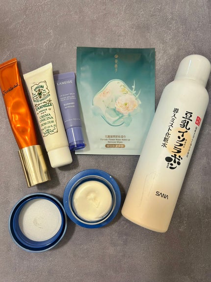 を使ったクチコミ(1枚目)