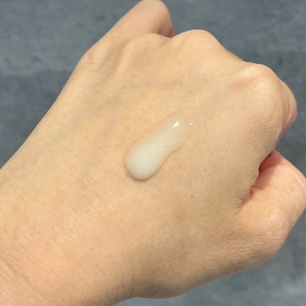 オングリディエンツ スキンバリアカーミングローション EX/Ongredients/乳液を使ったクチコミ(3枚目)