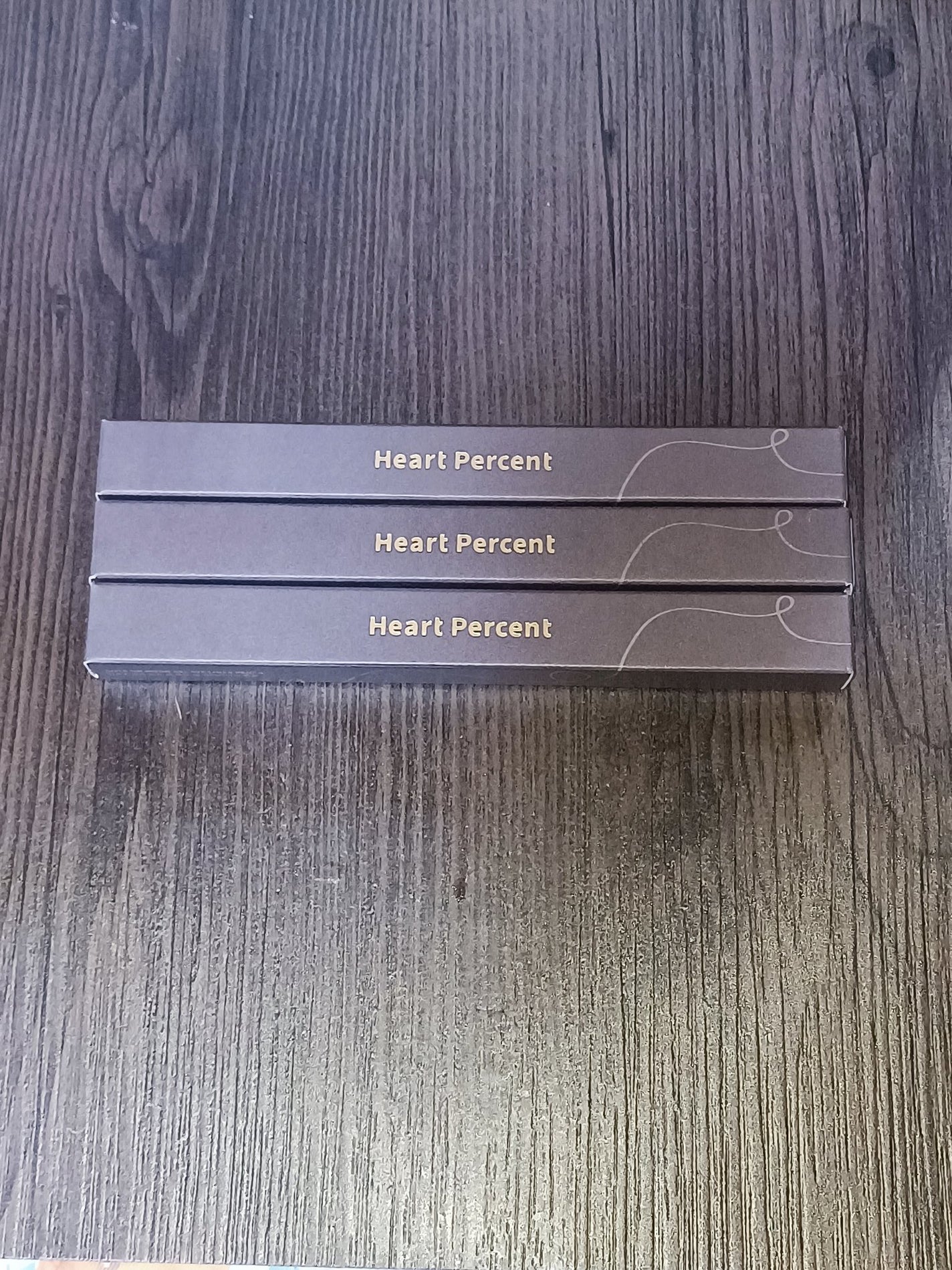 ドットオンムードジェルアイライナーペンシル/Heart Percent/ジェルアイライナーを使ったクチコミ(5枚目)