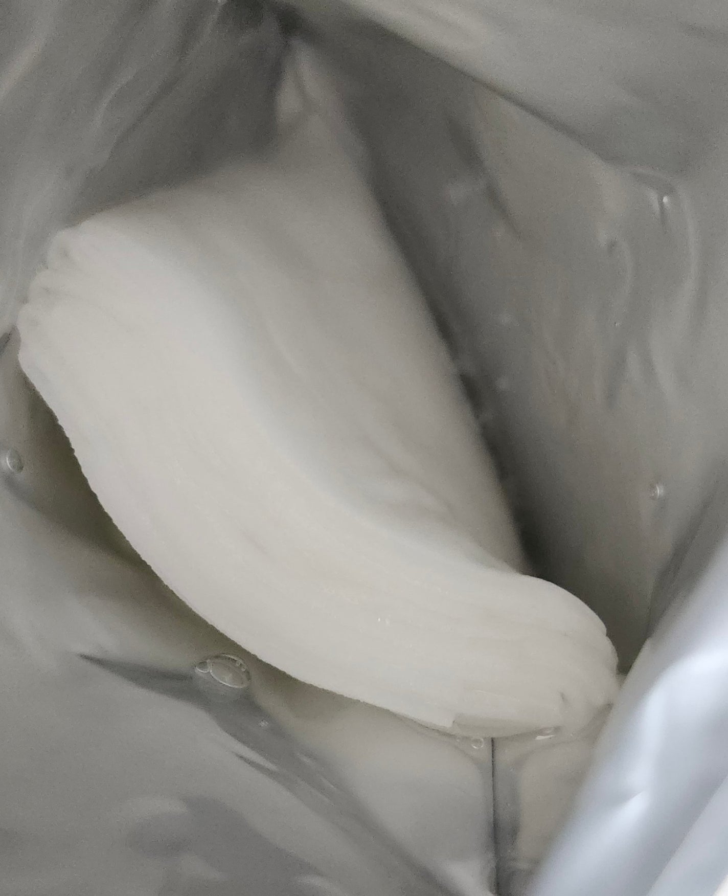 リズム ベース デイリーケアマスク グロウ/RISM/シートマスク・パックを使ったクチコミ(2枚目)