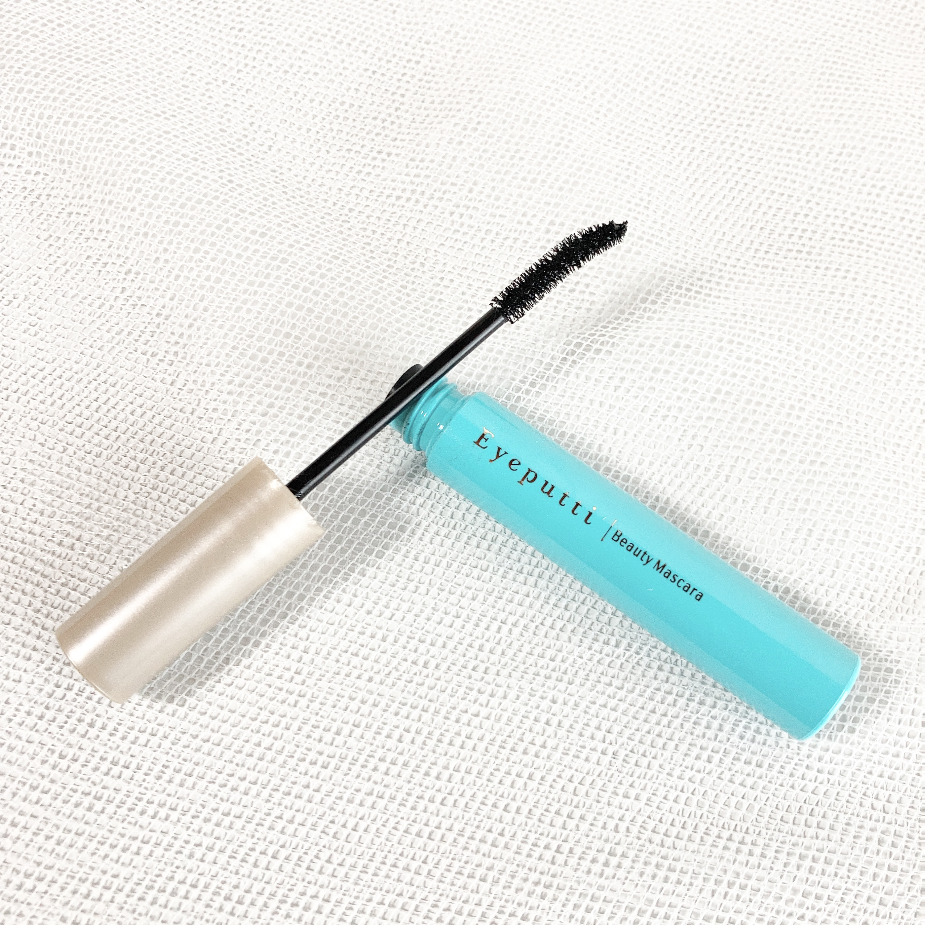 ひとえ・奥ぶたえ用マスカラ/アイプチ®/マスカラを使ったクチコミ（2枚目）