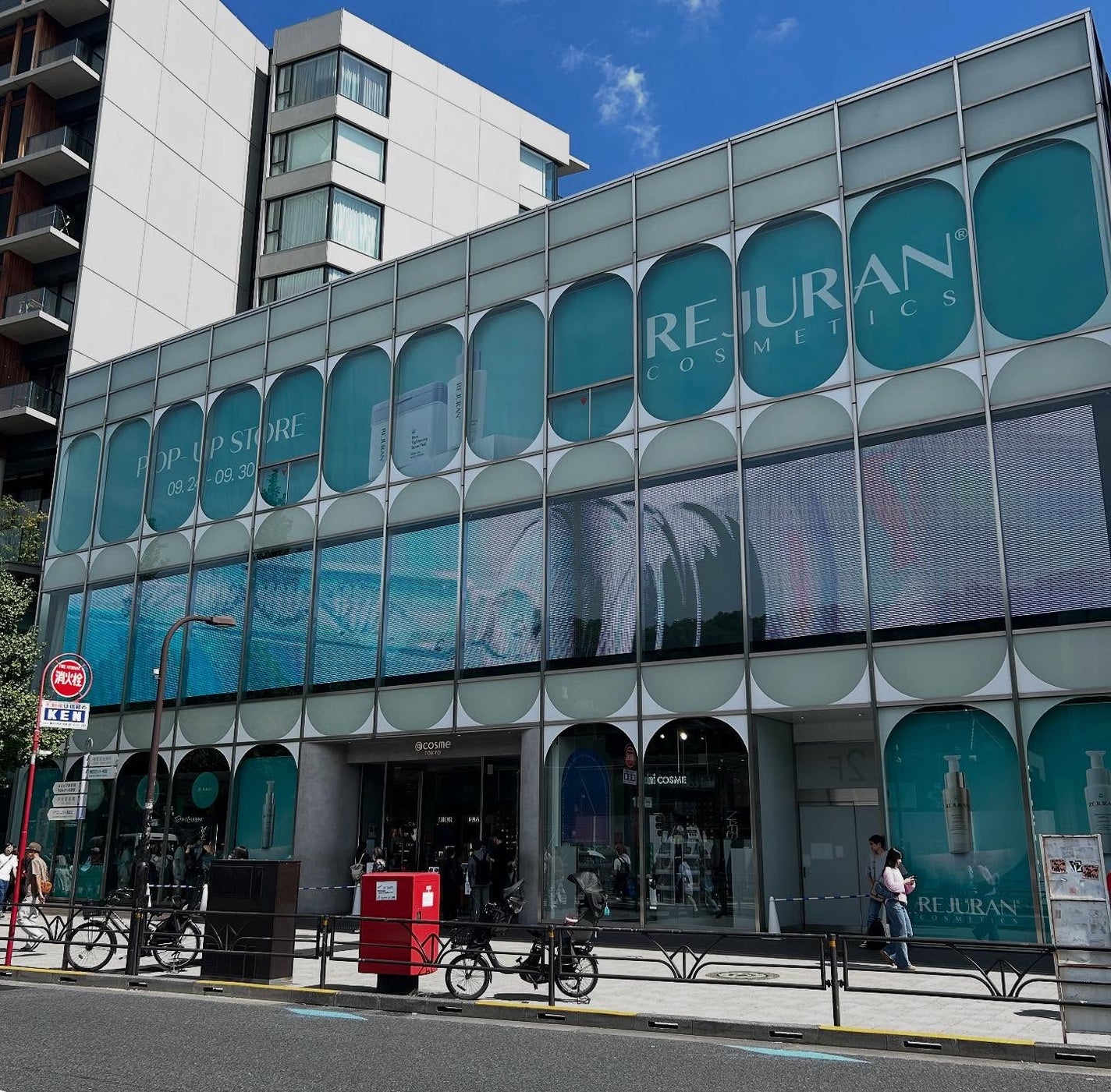 ダーマヒーラー ポアタイトニングアンプル 30ml/REJURAN COSMETICS/美容液を使ったクチコミ(8枚目)