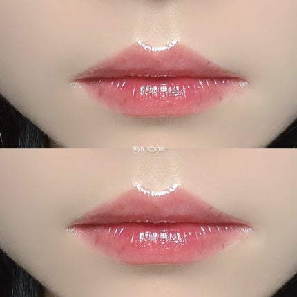 ローティント/BBIA/リップティントを使ったクチコミ(3枚目)