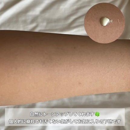 スキンプロテクトベース<皮脂くずれ防止>SPF50/プリマヴィスタ/化粧下地を使ったクチコミ(2枚目)