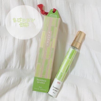 ちびコロン/株式会社FUJISEY/香水(その他)を使ったクチコミ(4枚目)