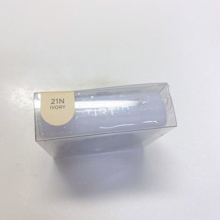 マスク フィット レッド クッション/TIRTIR(ティルティル)/クッションファンデーションを使ったクチコミ(9枚目)