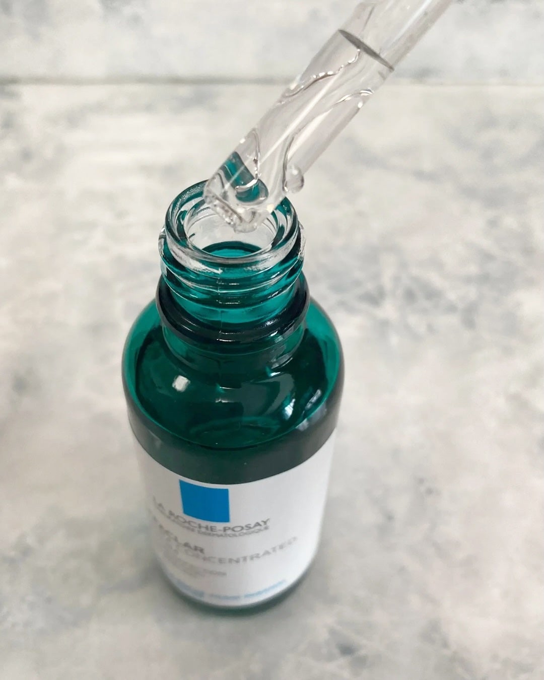 エファクラ ピールケア セラム/ラ ロッシュ ポゼ/美容液を使ったクチコミ(3枚目)