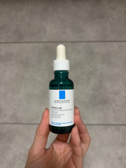 エファクラ ピールケア セラム/ラ ロッシュ ポゼ/美容液を使ったクチコミ(1枚目)