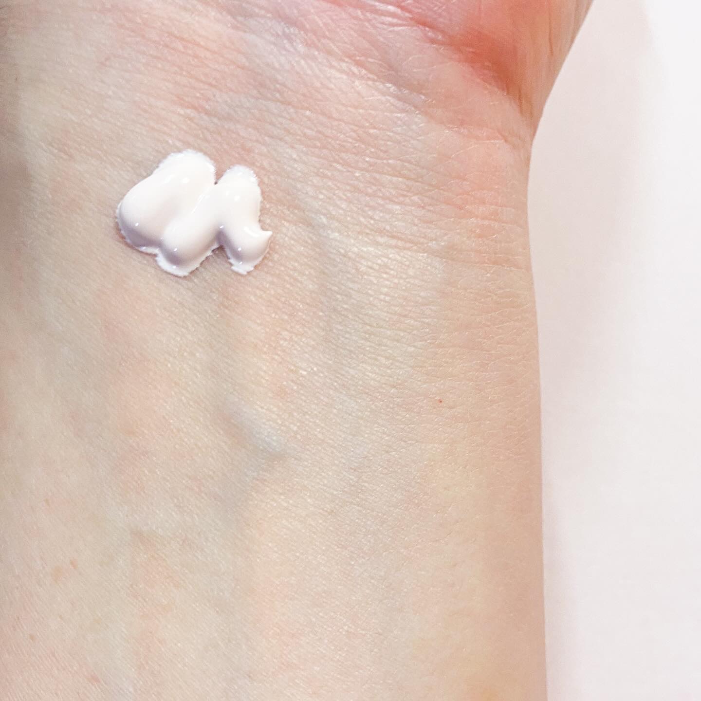 センシティブピュア＆ピュアスキンティント/SAM'U/化粧下地を使ったクチコミ（3枚目）