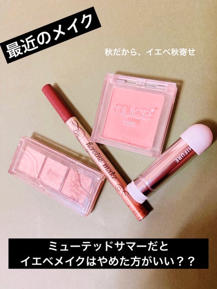 口紅(詰替用)/ちふれ/口紅を使ったクチコミ(1枚目)