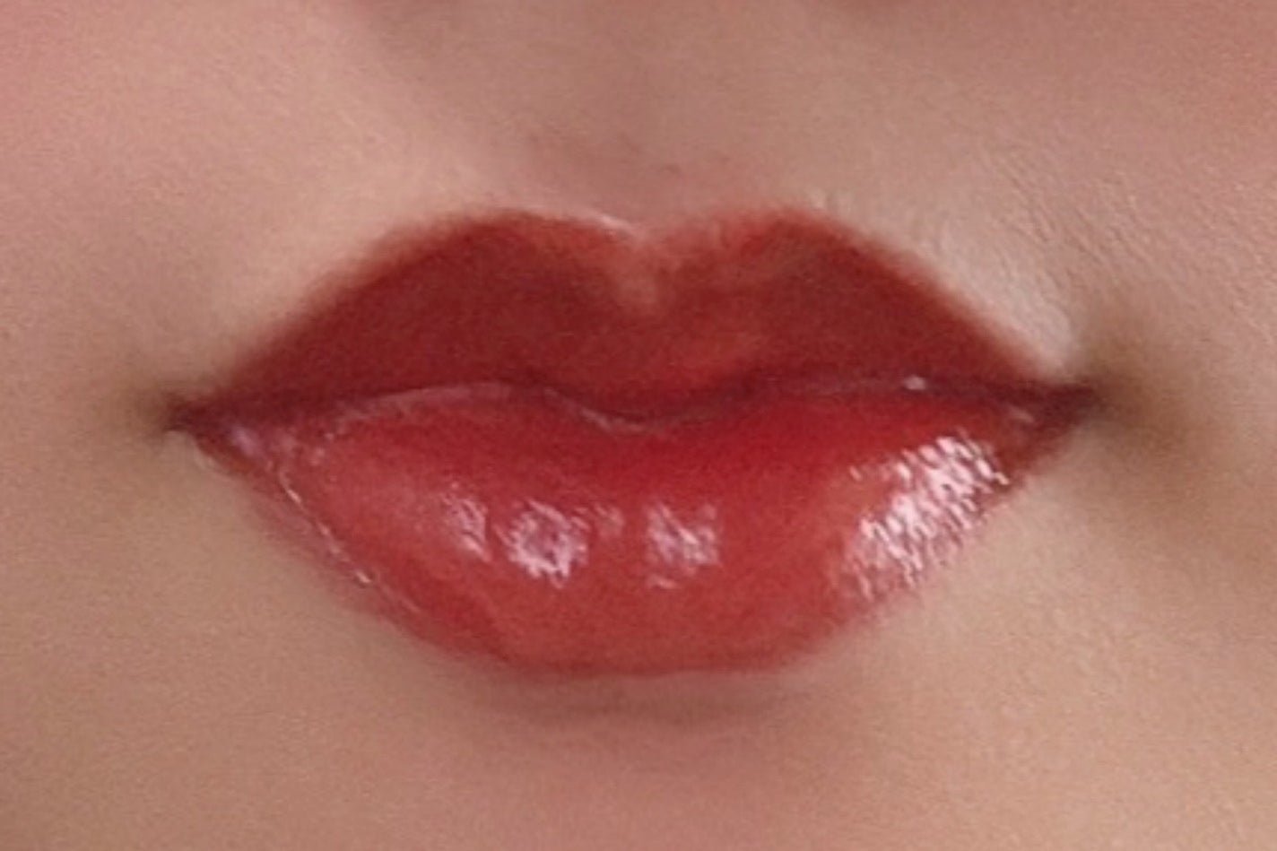 ウォータリーティントリップ/CEZANNE/リップティントを使ったクチコミ(7枚目)