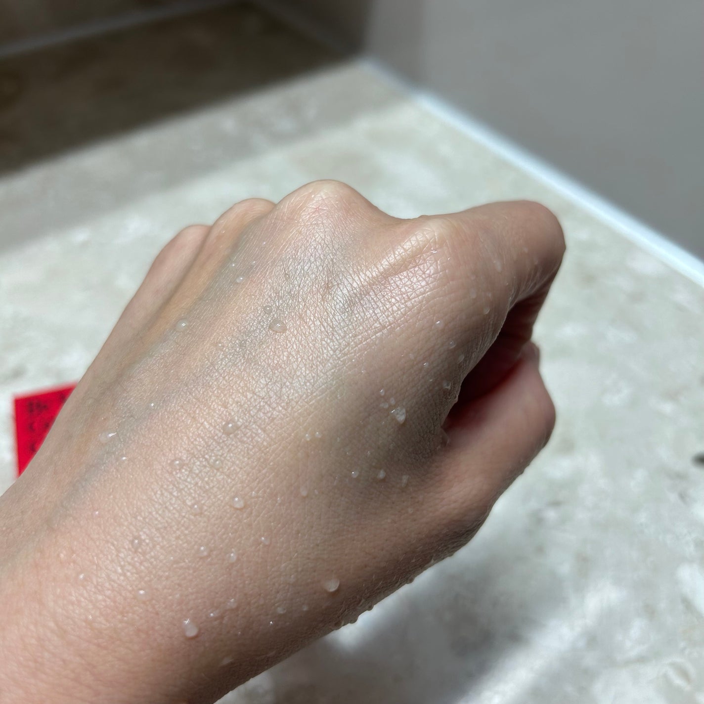 ビーベルベットカバークッション/espoir/クッションファンデーションを使ったクチコミ(6枚目)