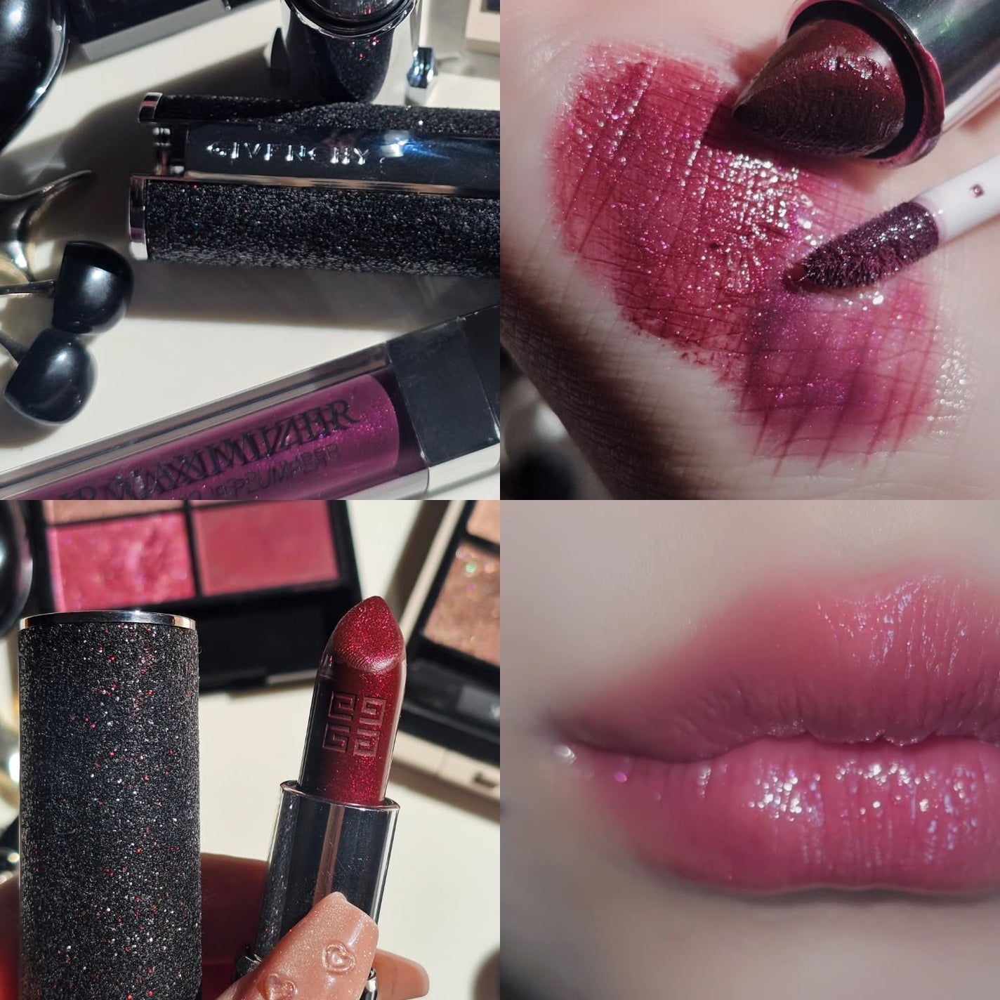 レブロン カラーステイ デイ トゥ ナイト アイシャドウ クアッド/REVLON/アイシャドウパレットを使ったクチコミ(4枚目)