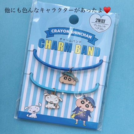 ヘアアクセサリー/セリア/ヘアアクセサリーを使ったクチコミ(5枚目)