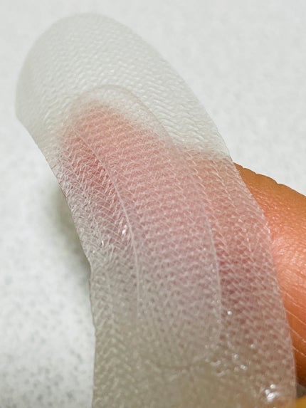 クリアターン ヒアロチューン マイクロパッチ 1500 3回分/クリアターン/シートマスク・パックの画像