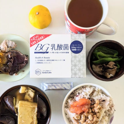 おほあんどうふ on LIPS 「アレルギー性疾患のある人に 嬉しい結果が多数報告されている薬じ..」(1枚目)