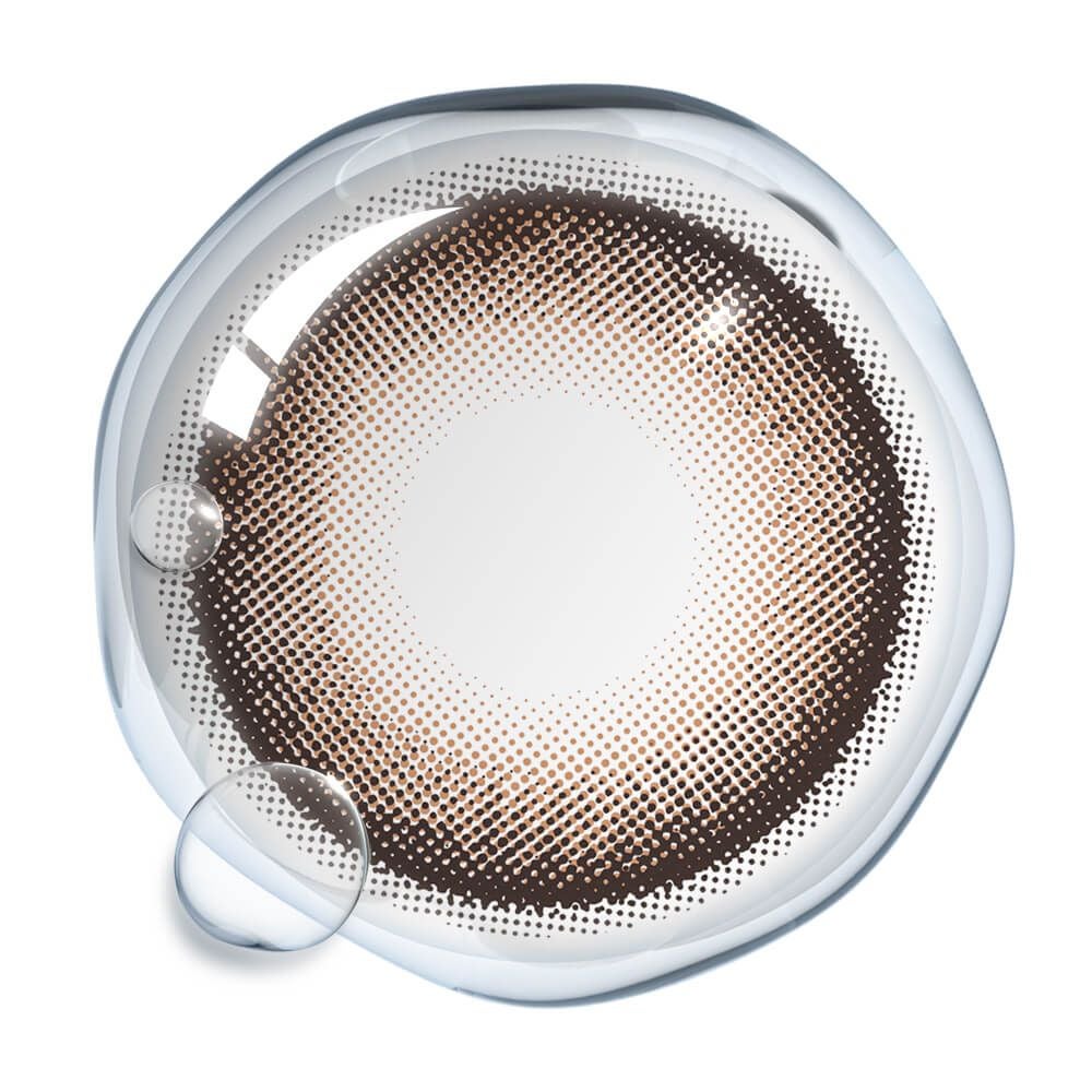 eye closet SILICONE HYDROGEL(アイクローゼット ちびシリーズ シリコーン ハイドロゲル/シリコン) ちびこっぺぱん