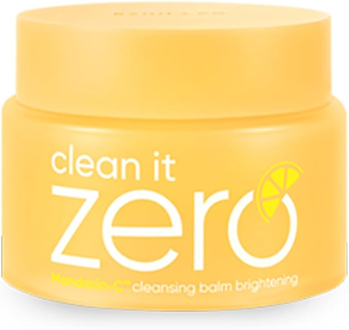 試してみた】クレンジングバームB BANILA COの効果・肌質別の口コミ