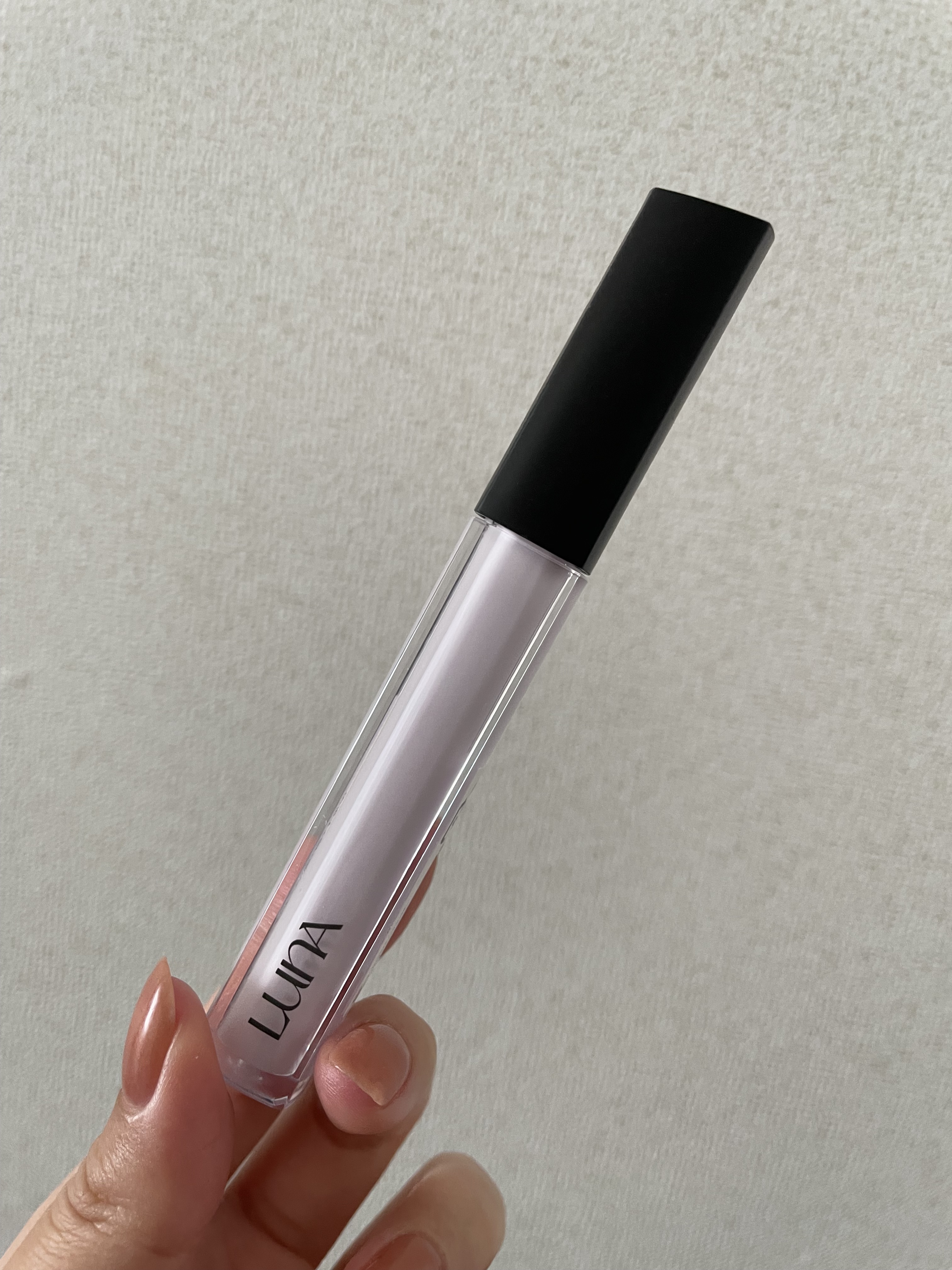 ロングラスティングコレクター/LUNA/リキッドコンシーラーを使ったクチコミ（1枚目）